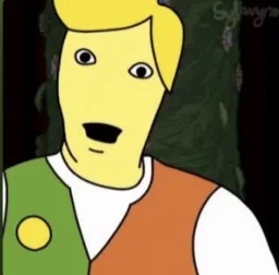 user pfp