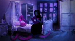 user pfp