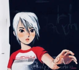 user pfp