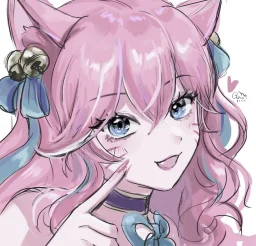 user pfp