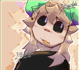 user pfp