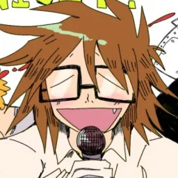 user pfp
