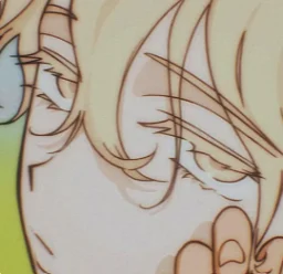 user pfp