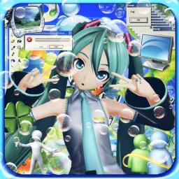 user pfp