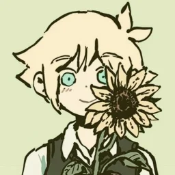 user pfp