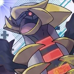 user pfp