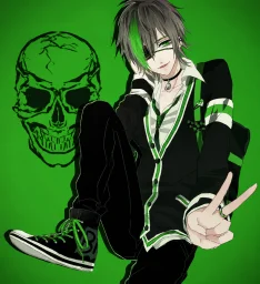 user pfp