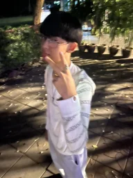 user pfp