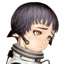 user pfp