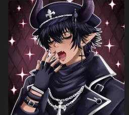 user pfp