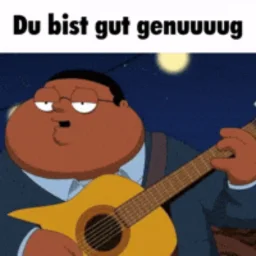 user pfp