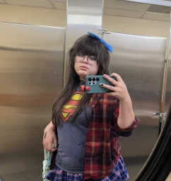 user pfp