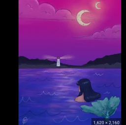 user pfp