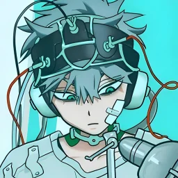 user pfp