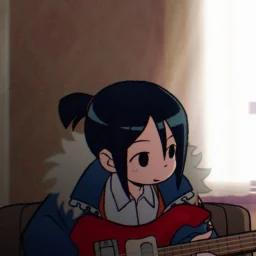 user pfp