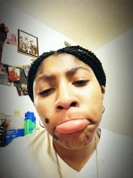 user pfp