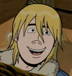 user pfp