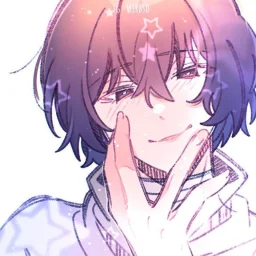 user pfp