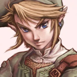 user pfp