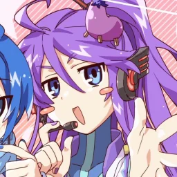 user pfp