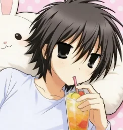 user pfp