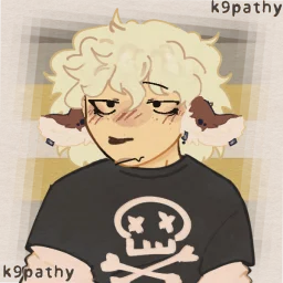 user pfp