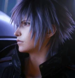 user pfp