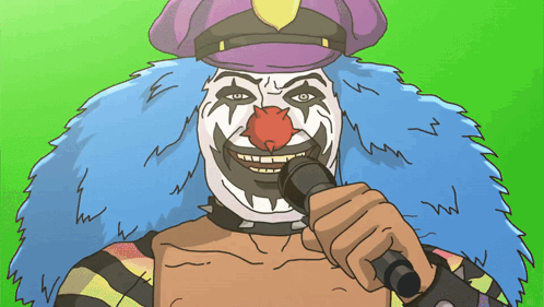 user pfp