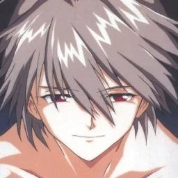 user pfp