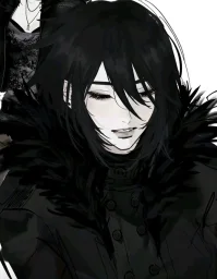 user pfp