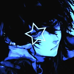 user pfp