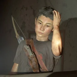 user pfp