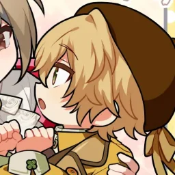 user pfp