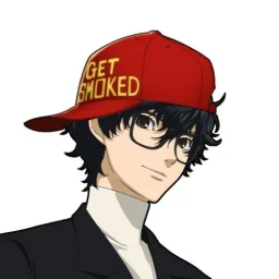 user pfp
