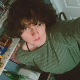 user pfp