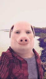 user pfp
