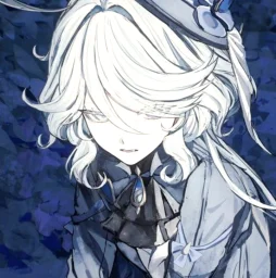user pfp