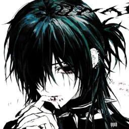user pfp