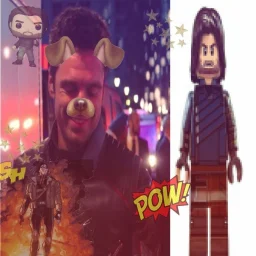 user pfp