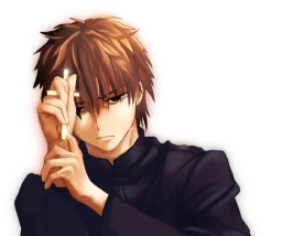 user pfp