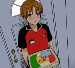 user pfp