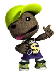 user pfp