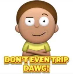 user pfp