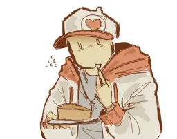 user pfp