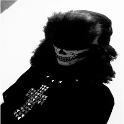 user pfp