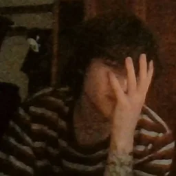 user pfp