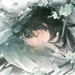 user pfp
