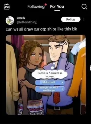 user pfp