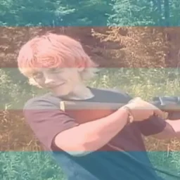 user pfp