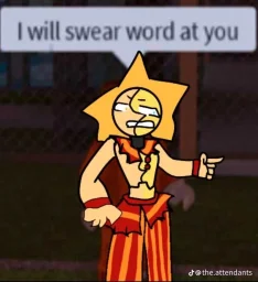 user pfp